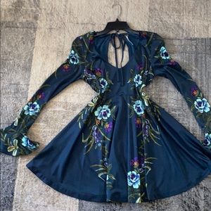Free people dress